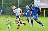 03.09.2016 - VfB Eichstätt - Würzburger FV