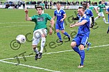 22.03.2014 - VfB Eichstätt - FC Ismaning