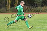 01.10.2017 - FC Türk Gücü Eichstätt - SV Marienstein II