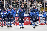 Eishockey, Herren, DEL, Saison 2023-2024, Spieltag 27, ERC Ingolstadt - EHC Red Bull München, 14.12.2023