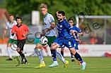 Fußball, Herren, Regionalliga Bayern, Saison 2025-2026, Vorbereitung, VfB Eichstätt - Al-Nasr Sports Club, 18.07.2025