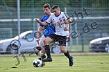 Fußball, Herren, Kreisklasse 1, Saison 2021-2022, Spieltag 1, TSV Etting - TSV Kösching, 19.08.2021