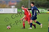 Fußball, Herren, Kreisklasse Neumarkt Jura Süd, Saison 2025-2026, Spieltag 13, DJK Grafenberg - DJK-SV Herrnsberg, 26.10.2025