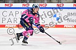 Eishockey, Herren, DEL, Saison 2021-2022, Spieltag 36, Nürnberg Ice Tigers - ERC Ingolstadt, 23.02.2022