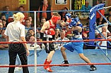 28.06.2014 - Deutsche Meisterschaft U19 Boxen