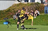 15.10.2017 - FC Hitzhofen-Oberzell - TSV Gaimersheim