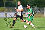 17.08.2018 - VfB Eichstätt - VfR Garching
