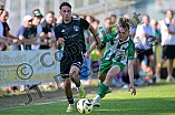 Fußball, Herren, Bezirksliga Mittelfranken Süd, Saison 2026-2027, Spieltag 1, TSV Greding - FC-DJK Burgoberbach, 25.07.2026