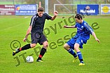 02.11.2014 - SG SV Marienstein - SG FSV Hechlingen