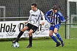 12.11.2017 - SG-DJK Limes - SG-SV Rednitzhembach