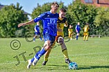 16.09.2018 - DJK Pollenfeld - SG-SpVgg Kattenhochstatt