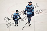 Eishockey, Herren, DEL, Saison 2022-2023, ERC Ingolstadt - Kids On Ice Day, 14.01.2023