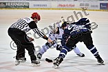 01.03.2015 - ERC Ingolstadt - Hamburg Freezers