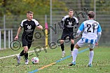 Fußball, Herren, Bezirksliga Oberbayern Nord, Saison 2024-2025, Spieltag 16, VfB Eichstätt II - FC Aschheim, 02.11.2024