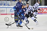 ERC Ingolstadt vs Thomas Sabo Ice Tigers, DEL, Deutsche Eishockey Liga, Spieltag 26, 13.12.2019