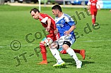 26.04.2015 - SpVgg Hofstetten - FC Böhmfeld
