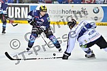 09.12.2011 - ERC Ingolstadt / Straubing Tigers