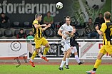 Fußball, Herren, Bezirksliga Oberbayern Nord, Saison 2023-2024, Spieltag 12, TSV Gaimersheim - SE Freising, 08.10.2023