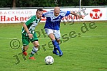 16.08.2015 - FC Gerolfing II - SpVgg Hofstetten