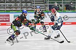 Eishockey, Herren, DEL, Saison 2020-2021, Augsburger Panther - ERC Ingolstadt, 05.03.2021
