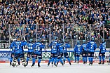 Eishockey, Herren, DEL, Saison 2025-2026, Spiel 29, ERC Ingolstadt - Eisbären Berlin, 18.12.2025
