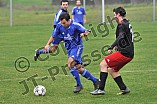 25.10.2015 - SV Ochsenfeld - DJK Dollnstein II