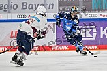Eishockey, Frauen, DFEL, Playoffs, Saison 2023-2024, ERC Ingolstadt - Eisbären Berlin, 02.03.2024