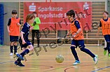 Fußball, Jugend, Saison 2025-2026, 21. Heiner Zieglwalner Cup, 06.01.2026