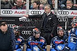 Eishockey, Herren, DEL, Saison 2023-2024, PrePlayoffs - Spiel 1, ERC Ingolstadt - Kölner Haie, 10.03.2024