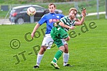 10.04.2016 - SV Denkendorf - FC Arnsberg