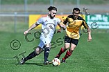 05.05.2018 - DJK Dollnstein - TSV 1860 Weißenburg U 23 II