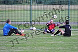 30.06.2016 - SV Marienstein - Trainingsauftakt