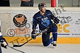 Eishockey, Herren, DEL, Saison 2023-2024, Vinschgau Cup, ERC Ingolstadt - IceTraining, 25.08.2023