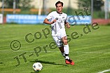 26.05.2018 - VfB Eichstätt II - TSV Baar-Ebenhausen