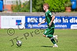 Fußball, Herren, Regionalliga Bayern, Saison 2025-2026, Vorbereitung, SC 04 Schwabach - VfB Eichstätt, 21.06.2025