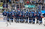 Eishockey, Herren, DEL, Saison 2025-2026, Spiel 11, ERC Ingolstadt - Nürnberg Ice Tigers, 17.10.2025