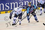 04.04.2014 - ERC Ingolstadt - Hamburg Freezers