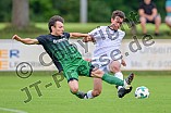 25.07.2018 - SV Manching - VfB Eichstätt II