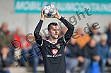 26.10.2019 - VfB Eichstätt - 1. FC Schweinfurt