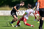 Fußball, Herren, Toto-Pokal, Saison 2025-2026, SV Manching - FC 1920 Gundelfingen, 04.07.2026
