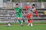 Fußball, Herren, Bezirksliga Oberbayern Nord, Saison 2024-2025, Spieltag 12, VfB Eichstätt II - SK Srbija München, 06.10.2024
