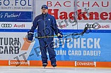 ERC Ingolstadt Training, DEL, Deutsche Eishockey Liga, 14.11.2019