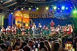 Volksfest Eichstätt - Vorstellung Wiesnkönigin 2022, 02.09.2022