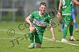 Fußball, Herren, Regionalliga Bayern, Saison 2022-2023, Spieltag 35, VfB Eichstätt - FV Illertissen, 06.05.2023