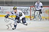 EHC Red Bull Muenchen vs ERC Ingolstadt, Eishockey, DEL, Deutsche Eishockey Liga, Spieltag 28, 16.12.2016