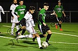 18.11.2017 - VfB Eichstätt II - FC Hepberg