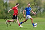 Fußball, Herren, Kreisliga Neumarkt Jura West, Saison 2025-2026, Spieltag 3, SV Marienstein - SV Cronheim, 17.08.2025