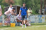 Fußball, Herren, Sparkassenkreispokal IN-EI, Saison 2023-2024, Spiel um Platz 3, SV Marienstein - SV Hundszell, 20.07.2024