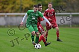 Fußball, Herren, Kreisklasse 1, Saison 2024-2025, Spieltag 12, TSV Altmannstein - SV Denkendorf, 02.11.2024