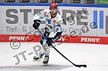 Eishockey, Herren, DEL, Saison 2020-2021, Augsburger Panther - ERC Ingolstadt, 15.01.2021